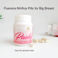 Best Thailand Pueraria Mirifica Capsule for Breast enlargement Huge Breast